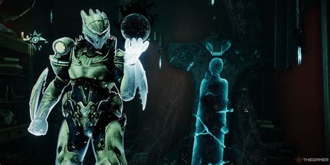 A Complete Beginner's Guide To Warframe.